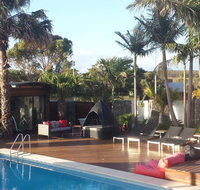 McLaren Vale Motel  Apartments