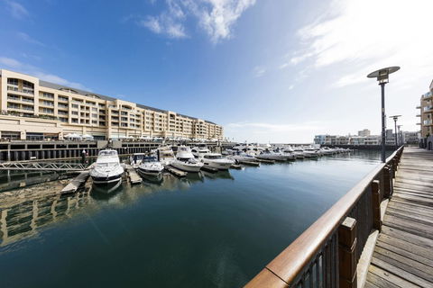 Oaks Glenelg Liberty Suites - Sydney Tourism 15