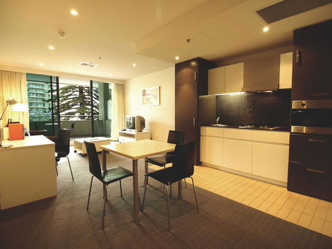 Oaks Glenelg Liberty Suites - Sydney Tourism 27