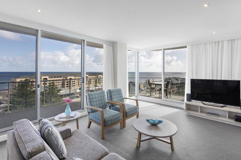 Oaks Glenelg Liberty Suites - Sydney Tourism 36