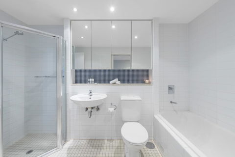 Oaks Glenelg Liberty Suites - Sydney Tourism 32