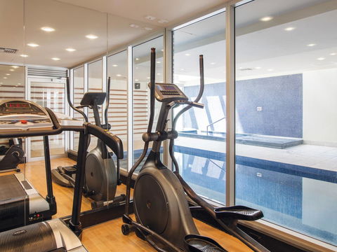 Oaks Glenelg Liberty Suites - Sydney Tourism 6
