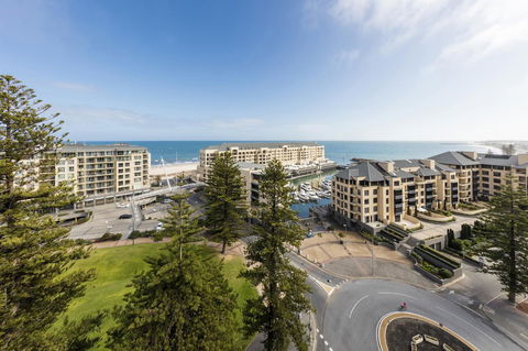 Oaks Glenelg Liberty Suites - Sydney Tourism 17