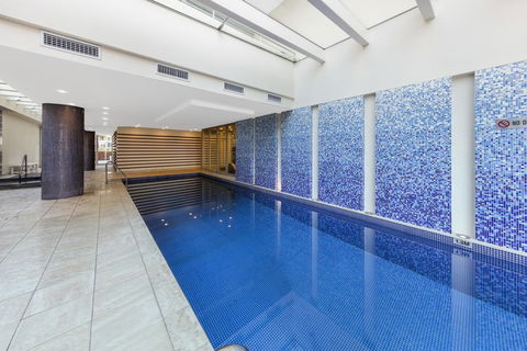 Oaks Glenelg Liberty Suites - Sydney Tourism 2