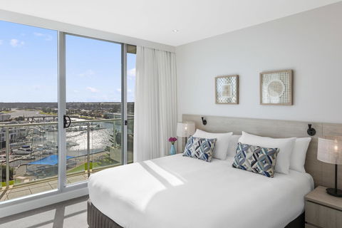 Oaks Glenelg Liberty Suites - Sydney Tourism 34