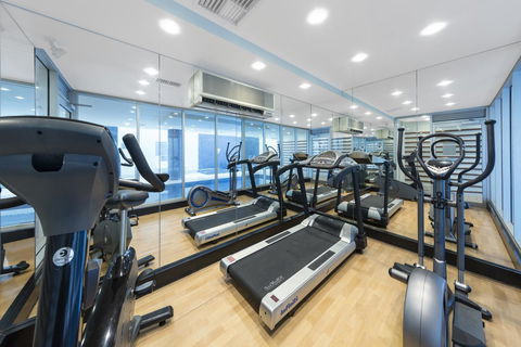 Oaks Glenelg Liberty Suites - Sydney Tourism 5