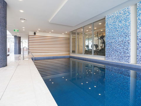 Oaks Glenelg Liberty Suites - Sydney Tourism 7