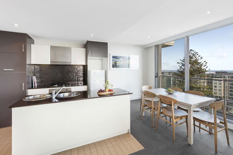 Oaks Glenelg Liberty Suites - Sydney Tourism 35