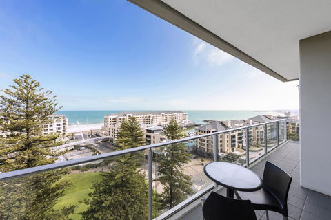 Oaks Glenelg Liberty Suites - Sydney Tourism 14