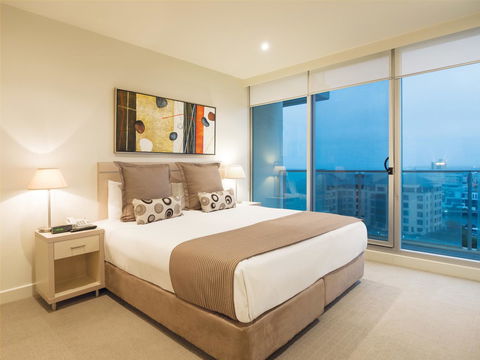 Oaks Glenelg Liberty Suites - Sydney Tourism 20