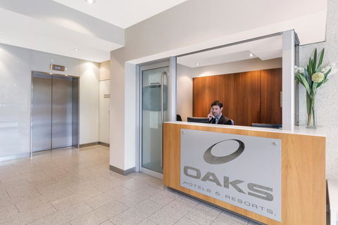 Oaks Glenelg Liberty Suites - Sydney Tourism 9