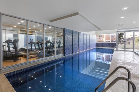 Oaks Glenelg Liberty Suites - Sydney Tourism 3