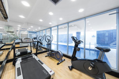 Oaks Glenelg Liberty Suites - Sydney Tourism 4