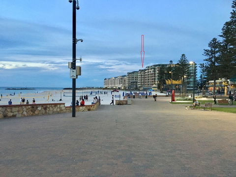 Beachside Luxury Getaway In Glenelg - Sydney Tourism 17