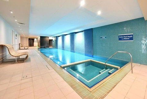 Beachside Luxury Getaway In Glenelg - Sydney Tourism 6