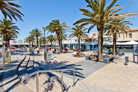 Glenelg Oasis Studios - Sydney Tourism 14