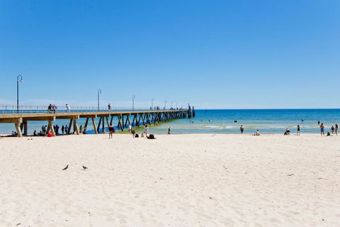 Glenelg Oasis Studios - Sydney Tourism 13