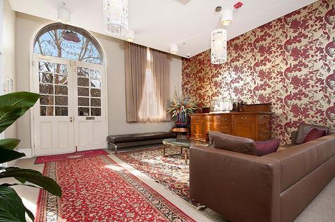 Adabco Boutique Hotel Adelaide - Sydney Tourism 6