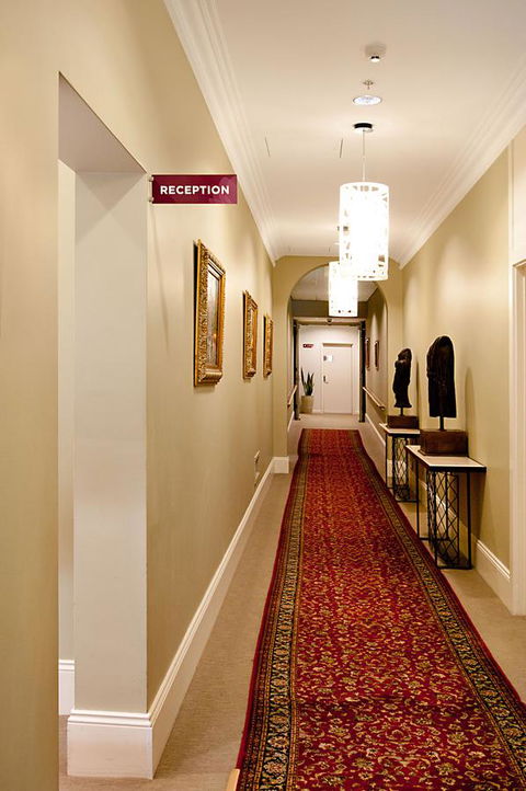 Adabco Boutique Hotel Adelaide - Sydney Tourism 13
