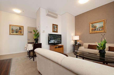 Adabco Boutique Hotel Adelaide - Sydney Tourism 31
