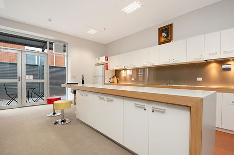 Adabco Boutique Hotel Adelaide - Sydney Tourism 35