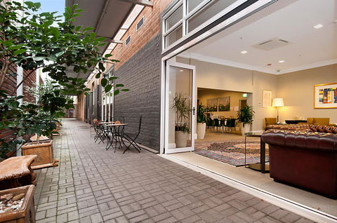 Adabco Boutique Hotel Adelaide - Sydney Tourism 7