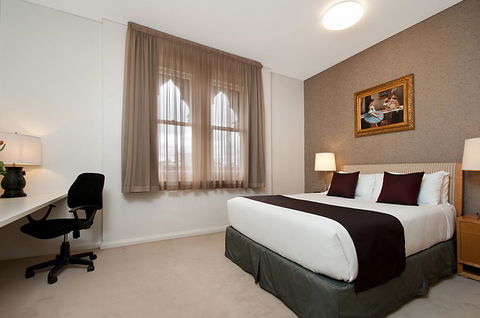 Adabco Boutique Hotel Adelaide - Sydney Tourism 26