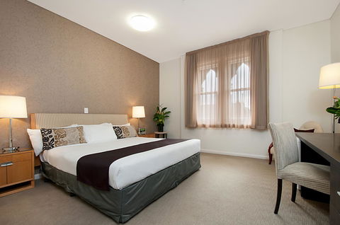 Adabco Boutique Hotel Adelaide - Sydney Tourism 8