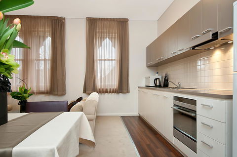 Adabco Boutique Hotel Adelaide - Sydney Tourism 28