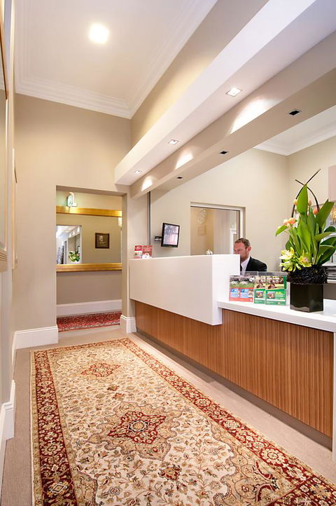 Adabco Boutique Hotel Adelaide - Sydney Tourism 10