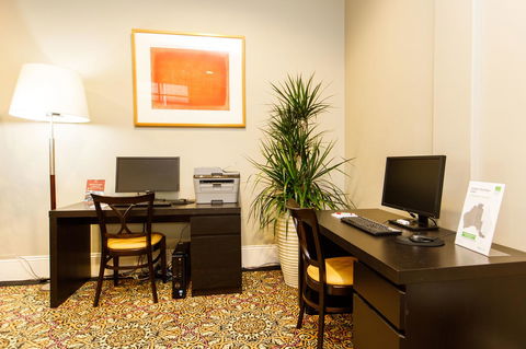 Adabco Boutique Hotel Adelaide - Sydney Tourism 1