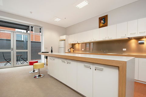Adabco Boutique Hotel Adelaide - Sydney Tourism 34