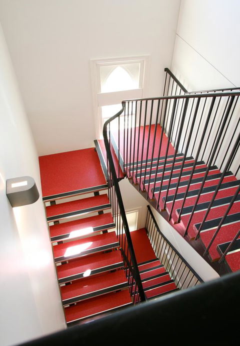 Adabco Boutique Hotel Adelaide - Sydney Tourism 18