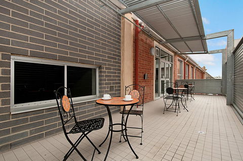 Adabco Boutique Hotel Adelaide - Sydney Tourism 36