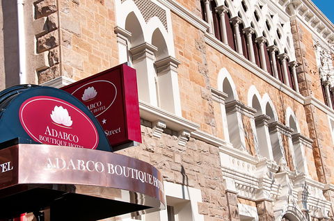 Adabco Boutique Hotel Adelaide - Sydney Tourism 9