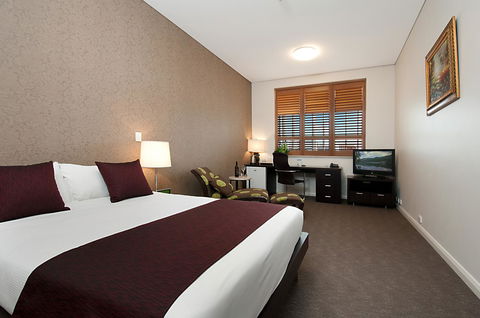 Adabco Boutique Hotel Adelaide - Sydney Tourism 19