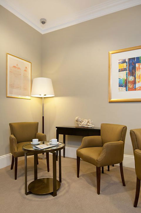 Adabco Boutique Hotel Adelaide - Sydney Tourism 17