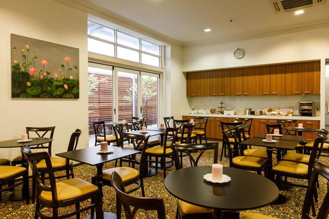 Adabco Boutique Hotel Adelaide - Sydney Tourism 5