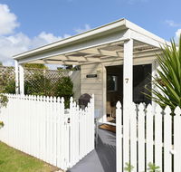 Wintergarden Beach Cabin - Sydney Tourism