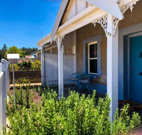 Inglenook Cottage - Sydney Tourism