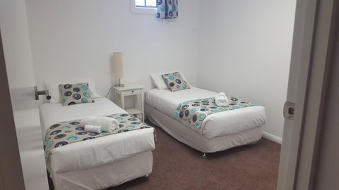 Aart Apartments - Sydney Tourism 14