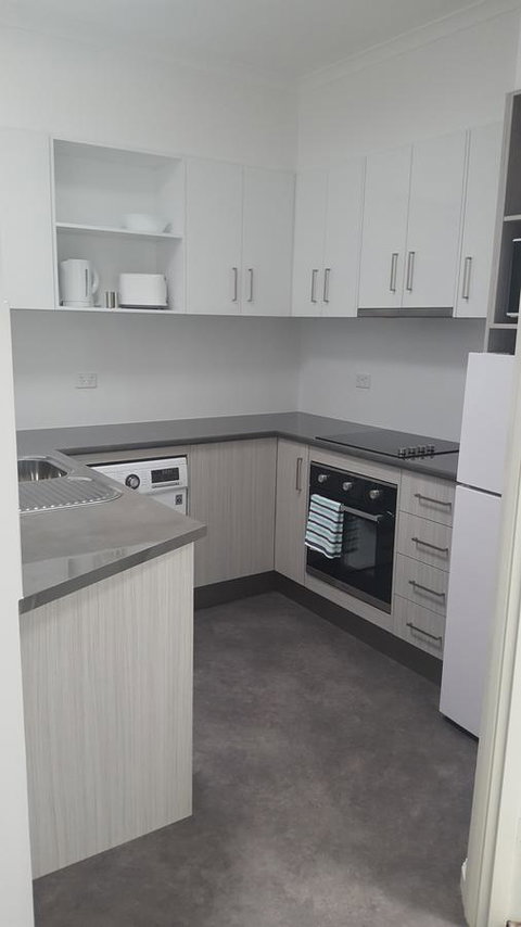 Aart Apartments - Sydney Tourism 18