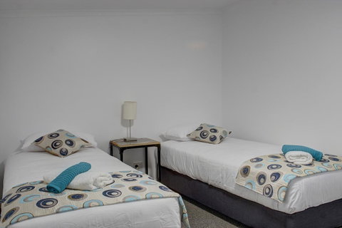 Aart Apartments - Sydney Tourism 22