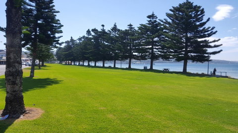 Aart Apartments - Sydney Tourism 0