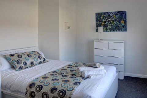 Aart Apartments - Sydney Tourism 24