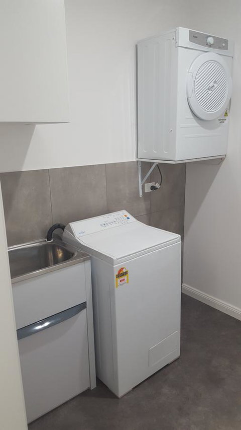 Aart Apartments - Sydney Tourism 11