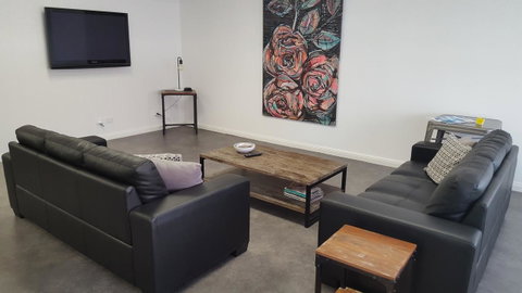 Aart Apartments - Sydney Tourism 8