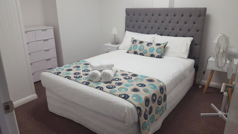 Aart Apartments - Sydney Tourism 15