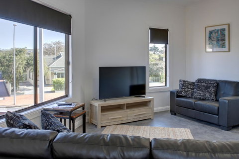 Aart Apartments - Sydney Tourism 26