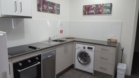 Aart Apartments - Sydney Tourism 6